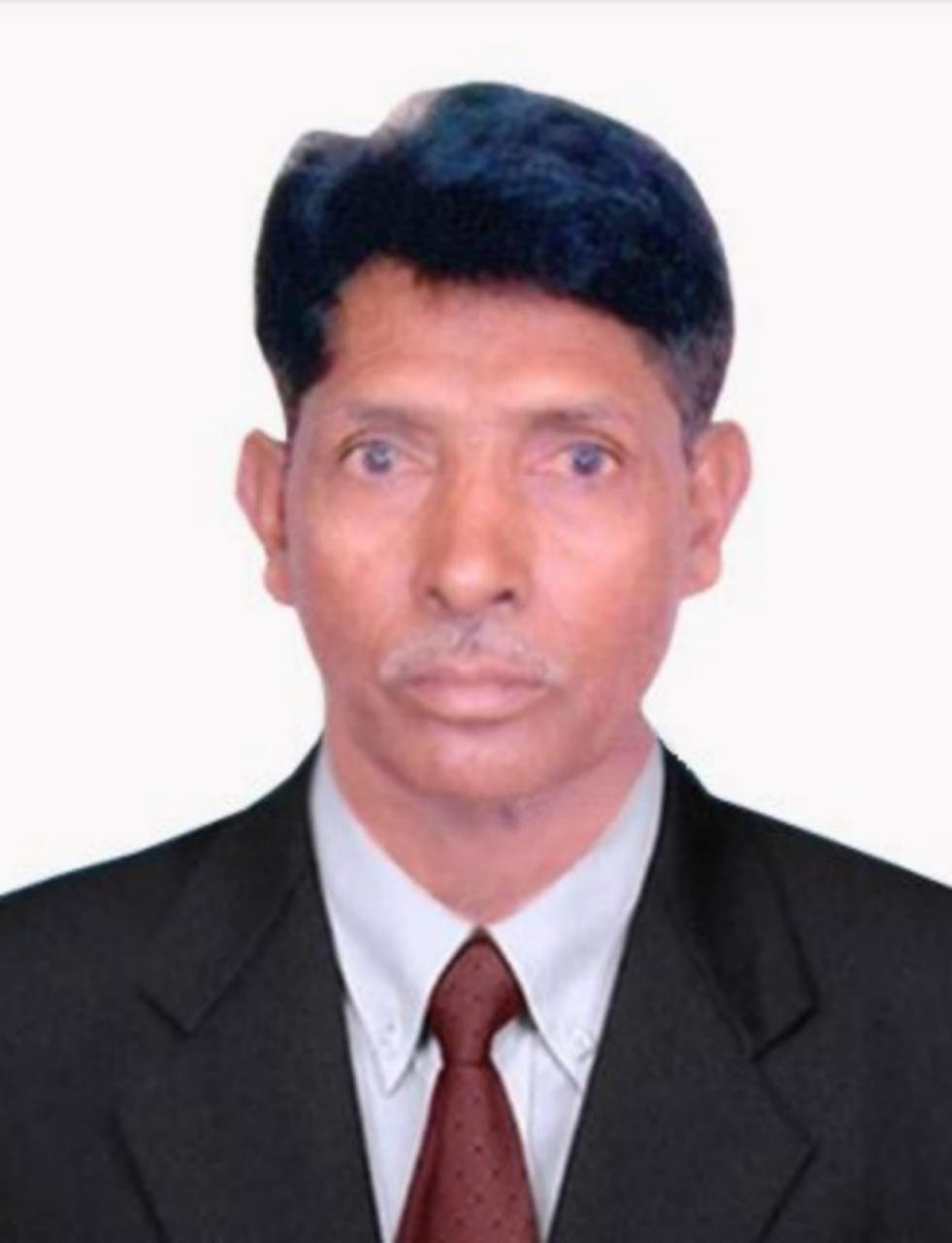President